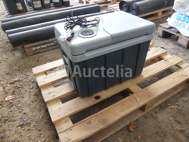 12 volt gekoelde koelkastdoos mobicool w40 - afbeelding 6 van  6