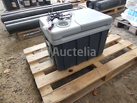 12 volt gekoelde koelkastdoos mobicool w40 - afbeelding 6 van  6