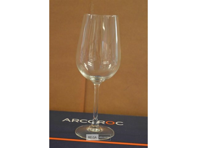 12 wijnglazen - afbeelding 3 van  5