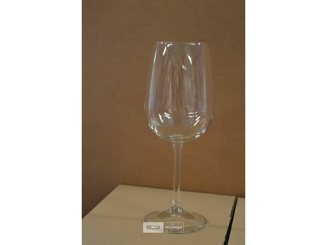 12 wijnglazen - afbeelding 2 van  4