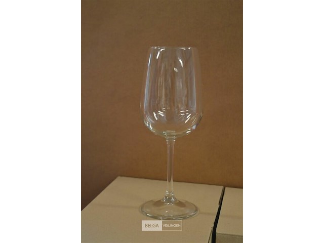 12 wijnglazen - afbeelding 4 van  4