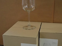 12 wijnglazen - afbeelding 2 van  4