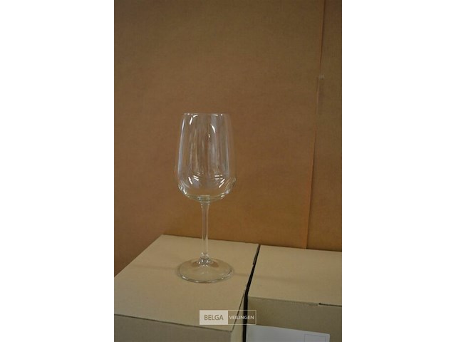 12 wijnglazen - afbeelding 3 van  4