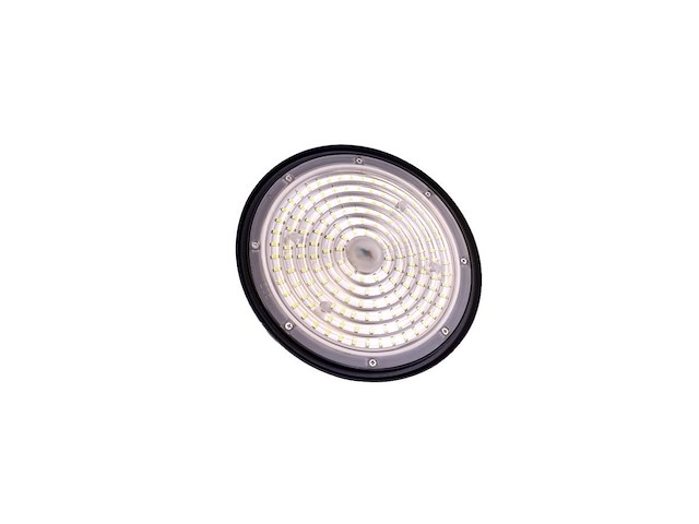 12 x 100w 6500k pro led ufo highbay waterdicht - afbeelding 2 van  7