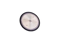 12 x 100w 6500k pro led ufo highbay waterdicht - afbeelding 2 van  7