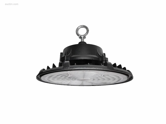 (12 x) 12 x 100w 6500k pro led ufo highbay... - afbeelding 2 van  7
