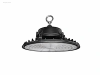 (12 x) 12 x 100w 6500k pro led ufo highbay... - afbeelding 2 van  7