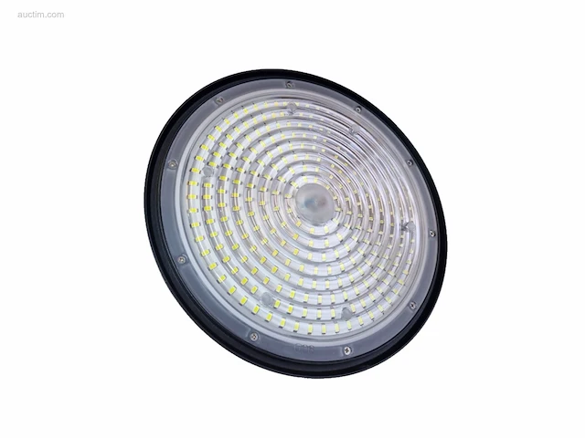 (12 x) 12 x 150w 6500k pro led ufo highbay... - afbeelding 3 van  7