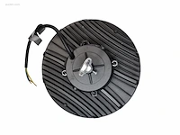 (12 x) 12 x 150w 6500k pro led ufo highbay... - afbeelding 4 van  7