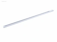 (12 x) 12 x 2 meter rail voor 1 fase 2 draden... - afbeelding 2 van  4