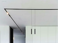 (12 x) 12 x railspot gu10 decoratief hanglamp... - afbeelding 4 van  8