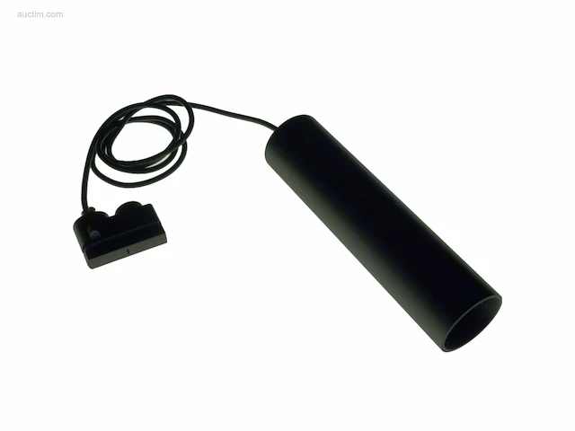 (12 x) 12 x railspot gu10 decoratief hanglamp... - afbeelding 7 van  8
