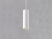 (12 x) 12 x railspot gu10 decoratief hanglamp... - afbeelding 4 van  6