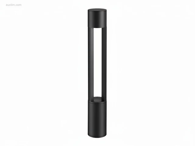 (12 x) 12 x staande tuinlamp 60cm gu10 fitting... - afbeelding 2 van  6