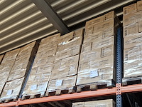 12 x 150w 3000k led ufo highbay slim waterdicht met lens - afbeelding 5 van  8