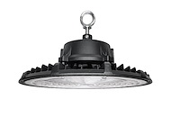 12 x 150w 6500k pro led ufo highbay waterdicht - afbeelding 5 van  7