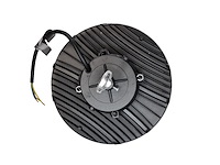 12 x 150w 6500k pro led ufo highbay waterproof - afbeelding 4 van  7