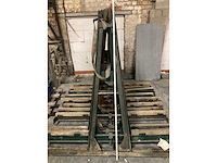 12 x a-frame voor stockage platen - afbeelding 4 van  5