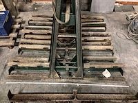 12 x a-frame voor stockage platen - afbeelding 5 van  5