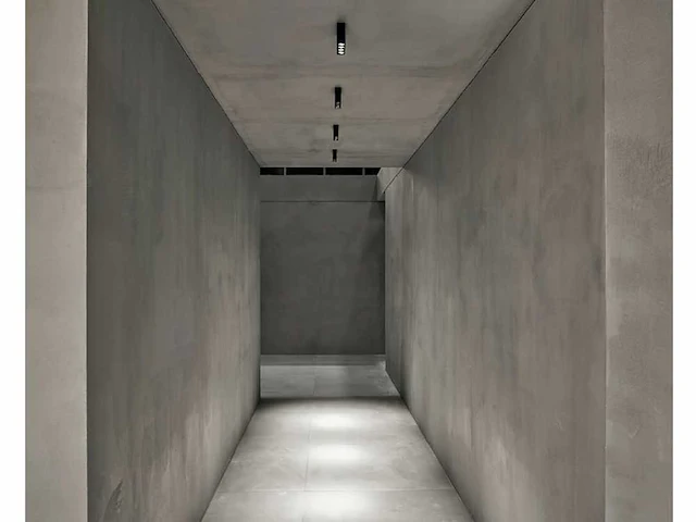 12 x artemida 15 watt led opbouw spots zwart - afbeelding 6 van  7