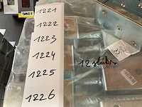 12 x balkdragers - afbeelding 2 van  7