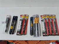12 x betonboor mix - afbeelding 1 van  2