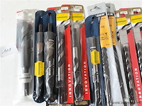 12 x betonboor mix - afbeelding 2 van  2