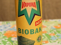 12 x bio bak geurverdrijver - afbeelding 1 van  1