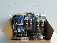 12 x cartridge refill kit voor printer - afbeelding 2 van  3