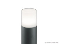12 x cortona 40 buiten lamp zwart - afbeelding 2 van  9
