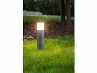 12 x cortona 40 buiten lamp zwart - afbeelding 2 van  8