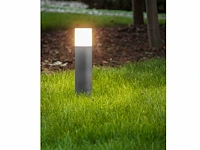 12 x cortona 40 buiten lamp zwart - afbeelding 1 van  8