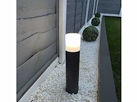12 x cortona 40 buiten lamp zwart - afbeelding 9 van  9