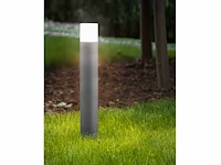 12 x cortona 80 buiten lamp zwart