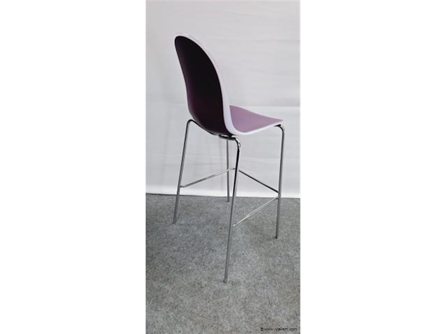 12 x design barkruk casprini - afbeelding 4 van  9