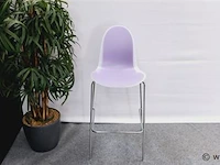 12 x design barkruk casprini - afbeelding 8 van  9