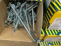 12 x dozen houtschroeven - afbeelding 2 van  8