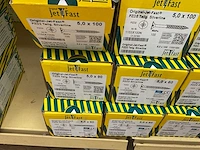 12 x dozen houtschroeven - afbeelding 6 van  8