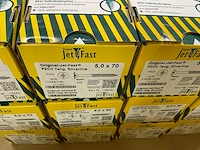 12 x dozen houtschroeven - afbeelding 2 van  6