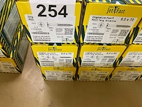 12 x dozen houtschroeven - afbeelding 3 van  6