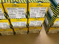 12 x dozen houtschroeven - afbeelding 4 van  6