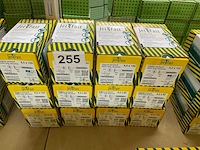 12 x dozen houtschroeven