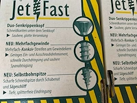 12 x dozen houtschroeven - afbeelding 2 van  7