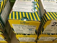 12 x dozen houtschroeven - afbeelding 3 van  7