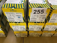 12 x dozen houtschroeven - afbeelding 4 van  7