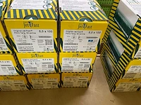 12 x dozen houtschroeven - afbeelding 5 van  7