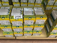 12 x dozen houtschroeven