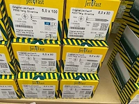 12 x dozen houtschroeven - afbeelding 5 van  7