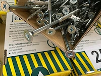 12 x dozen houtschroeven - afbeelding 7 van  7