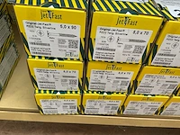 12 x dozen houtschroeven - afbeelding 4 van  7